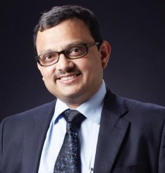 Speaker Image